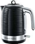 Электрочайник Russell Hobbs 24361-70 черный