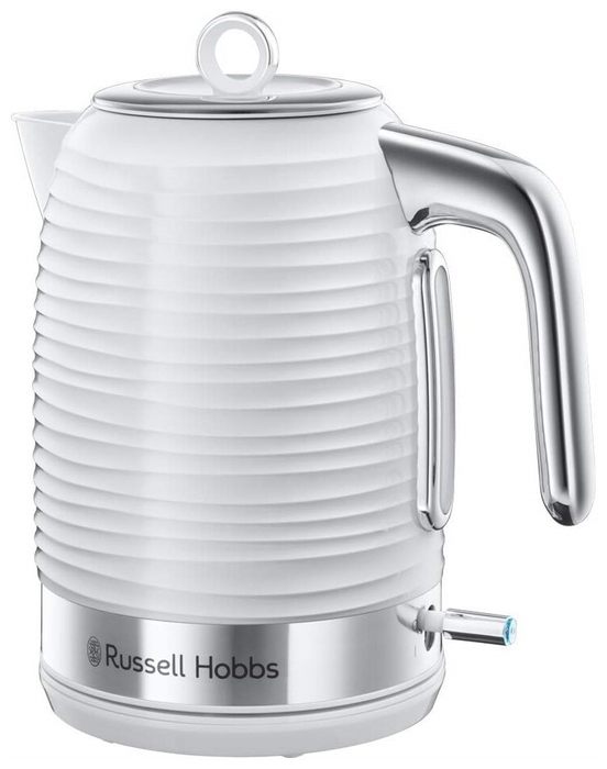 Электрочайник Russell Hobbs 24360-70 белый