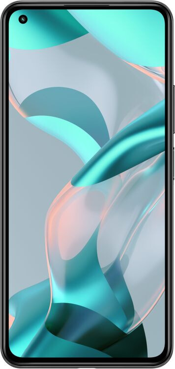 Сотовый телефон Xiaomi 11 Lite 5G NE 8/128GB черный