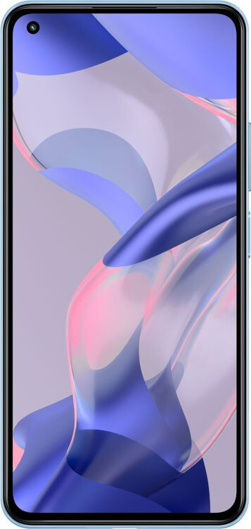 Сотовый телефон Xiaomi 11 Lite 5G NE 8/128GB голубой