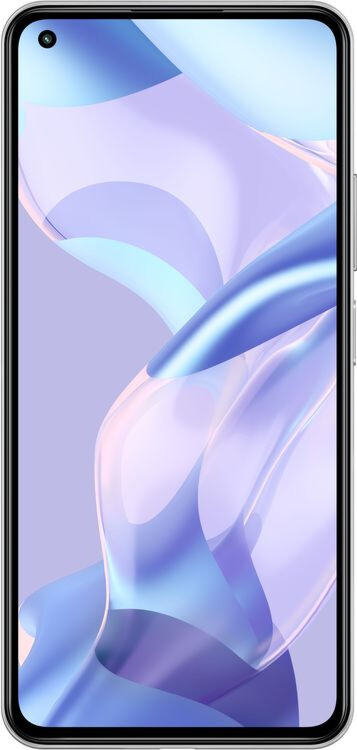 Сотовый телефон Xiaomi 11 Lite 5G NE 8/128GB белый