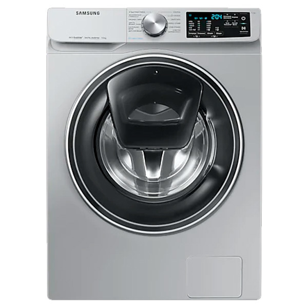 Стиральная машина Samsung WW-70R42PXSSDLD