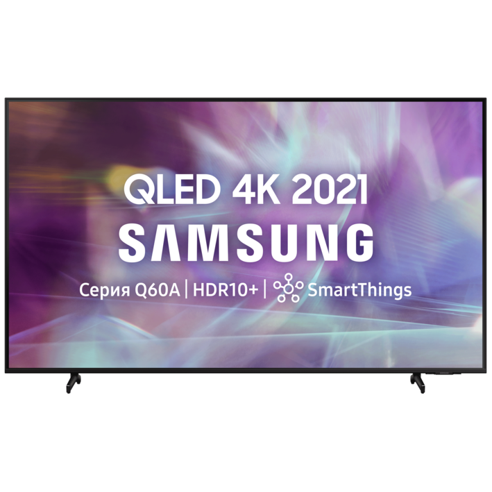 Телевизор Samsung QE50Q60AAU