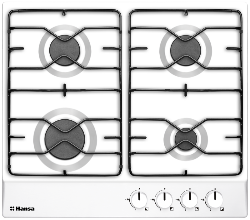 Варочная панель Hansa BHGW630100