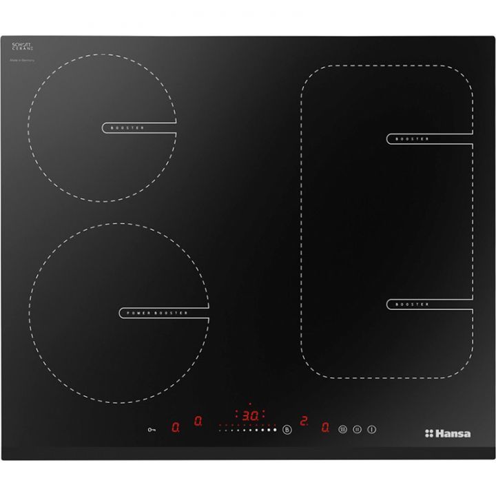 Варочная панель Hansa BHI68191