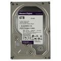 Накопитель HDD Western Digital WD62PURX 6000GB 3.5"