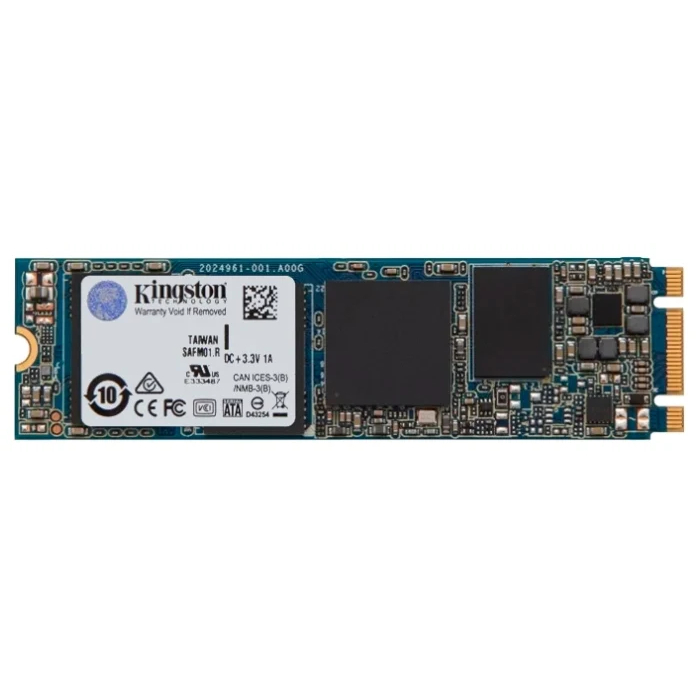 Накопитель SSD Kingston NVMe SNS8154P3 128GB M.2 2280