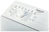 Стиральная машина Hotpoint-Ariston WMTF-601 L CIS