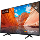 Телевизор Sony KD-55X81J