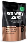 Протеин BioTechUSA Iso Whey Zero 500 гр.