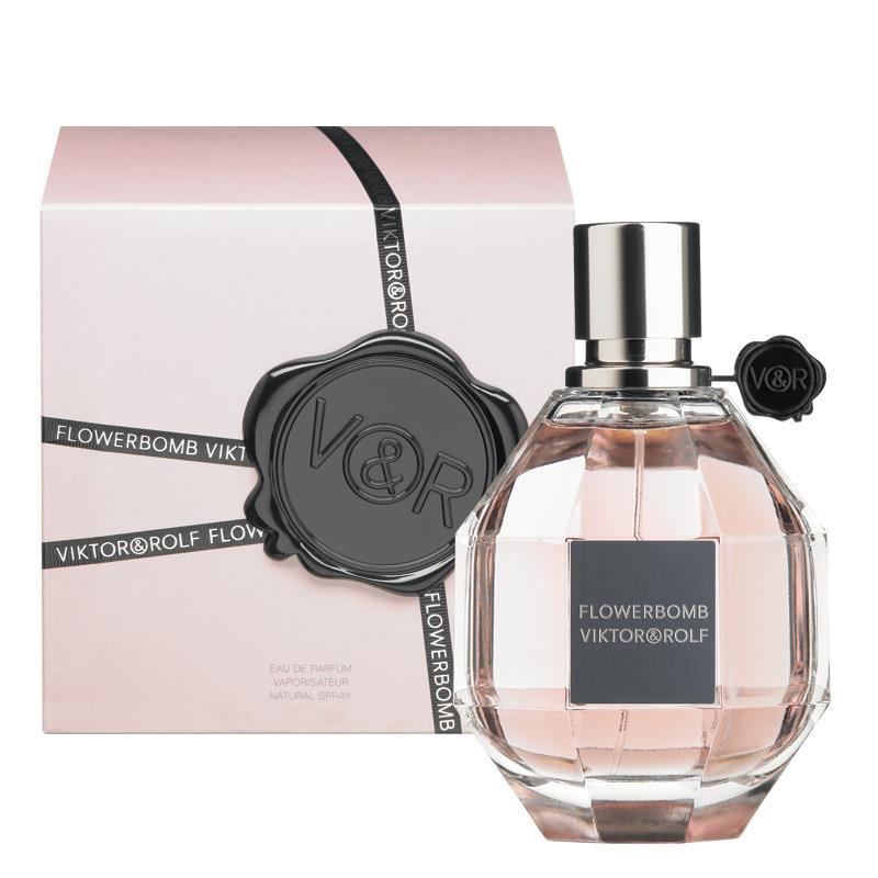 Парфюмерная вода Viktor & Rolf Flower Bomb 100ml