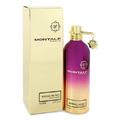 Парфюмерная вода Montale Sensual Instinct 100ml