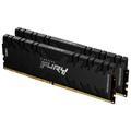 Комплект оперативной памяти Kingston Fury Renegade Black Kit 32GB DDR4 3000Mhz