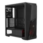 Корпус Cooler Master MasterBox K501L