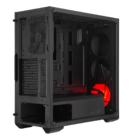 Корпус Cooler Master MasterBox K501L