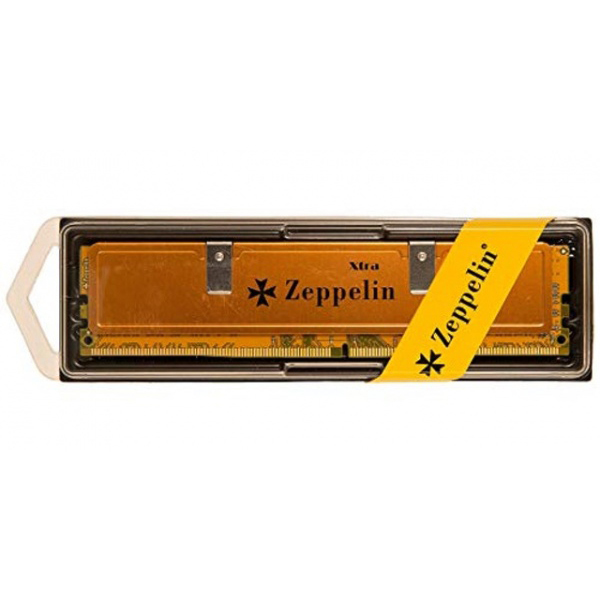 Оперативная память Zeppelin 8GB DDR4 2133 MHz