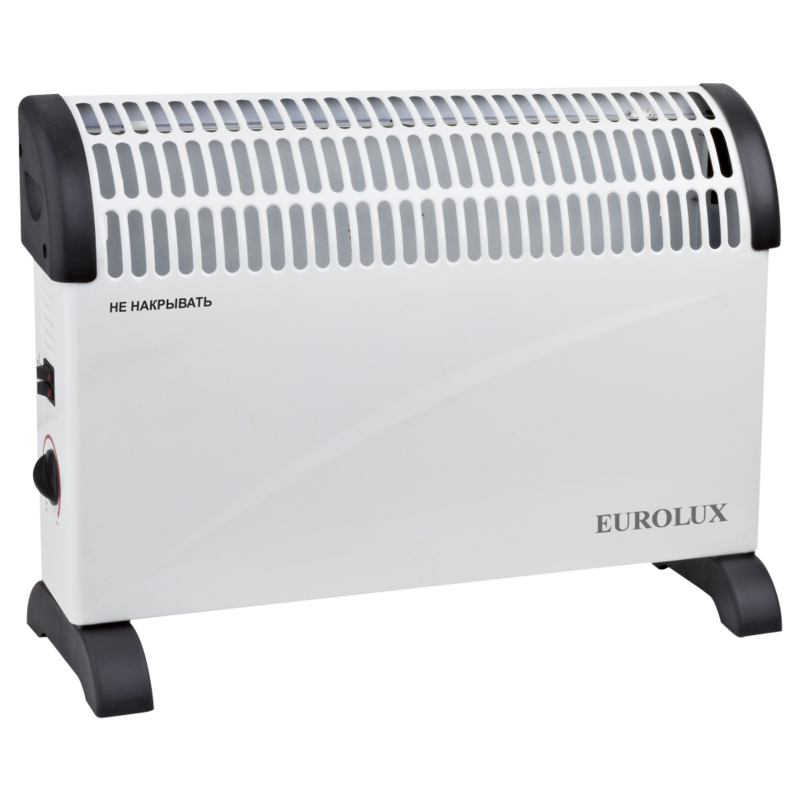 Конвектор Eurolux ОК-EU-1000C