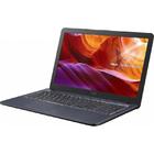 Ноутбук Asus X543M Intel Celeron N4020 4GB DDR4 512GB SSD DVDRW DOS Star Grey