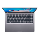 Ноутбук Asus X515J Intel Core i3-1005G1 8GB DDR4 1000GB HDD + 256GB SSD W10 Slate Grey