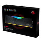 Комплект оперативной памяти ADATA XPG SPECTRIX D55 RGB Black 16GB DDR4 3200Mhz