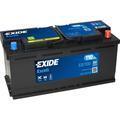 Аккумулятор Exide Excell EB1100 110 Ah (Euro)